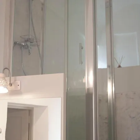 Le Finestre Su Porta Carrese - Luxury Matino