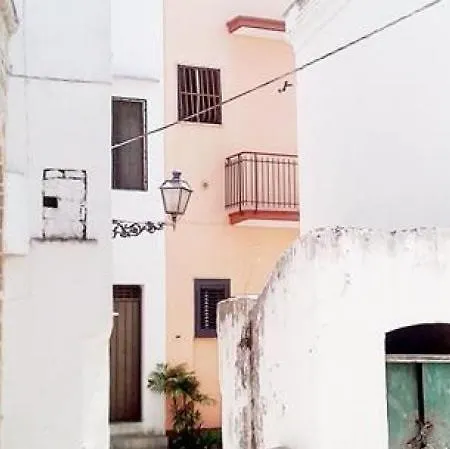 Le Finestre Su Porta Carrese - Luxury Aparthotel