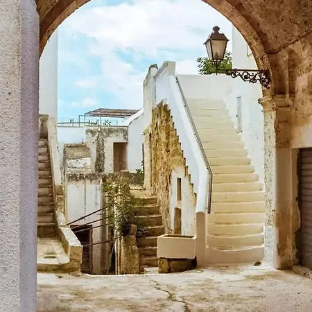 Le Finestre Su Porta Carrese - Luxury
