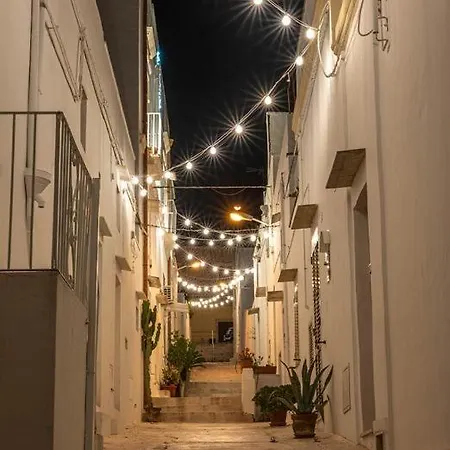 Aparthotel Le Finestre Su Porta Carrese - Luxury Matino