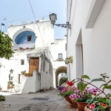 Le Finestre Su Porta Carrese - Luxury